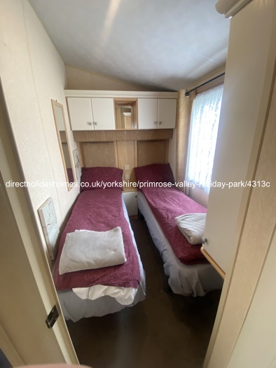 Photo of Caravan on Primrose Valley Holiday Park